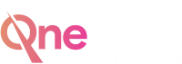 לוגו של חברת OneTech