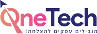 לוגו של חברת OneTech