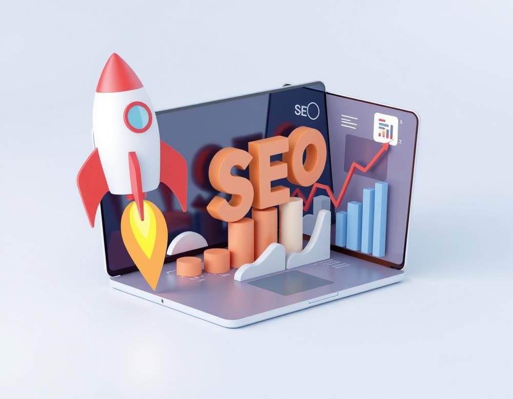 קידום חנות וירטואלית SEO