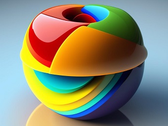 צבעים ורקעים עם CSS