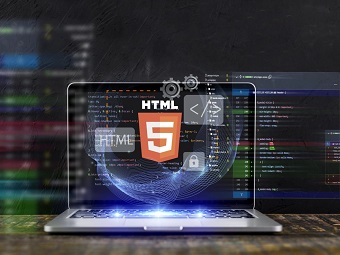 מדריך בניית אתרים ב- HTML5